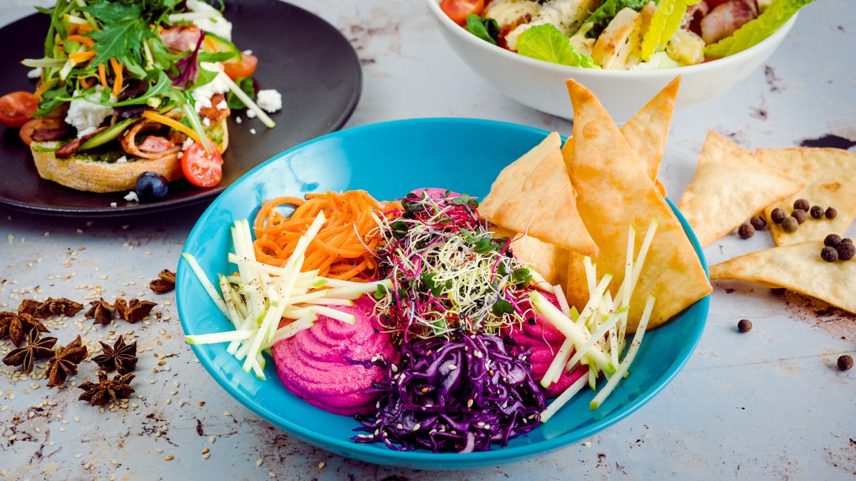 Image of This is it Kitchen