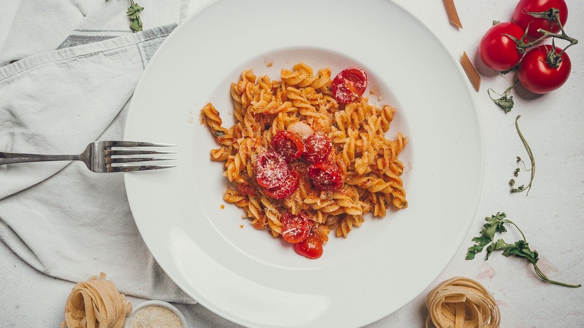 Image of Agi Pasta Banovo Brdo