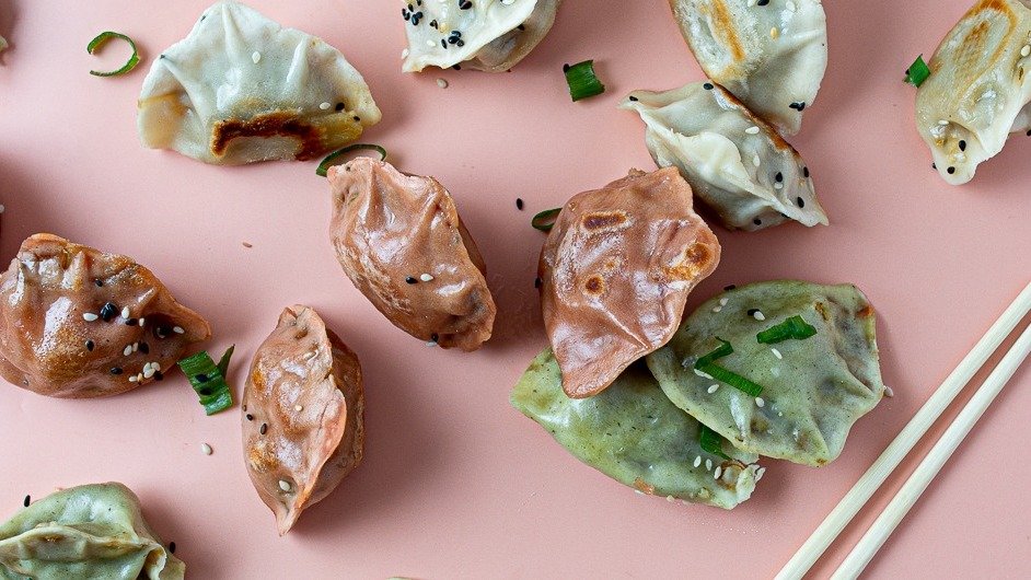 Image of Han West - Home of Dumplings CUBE