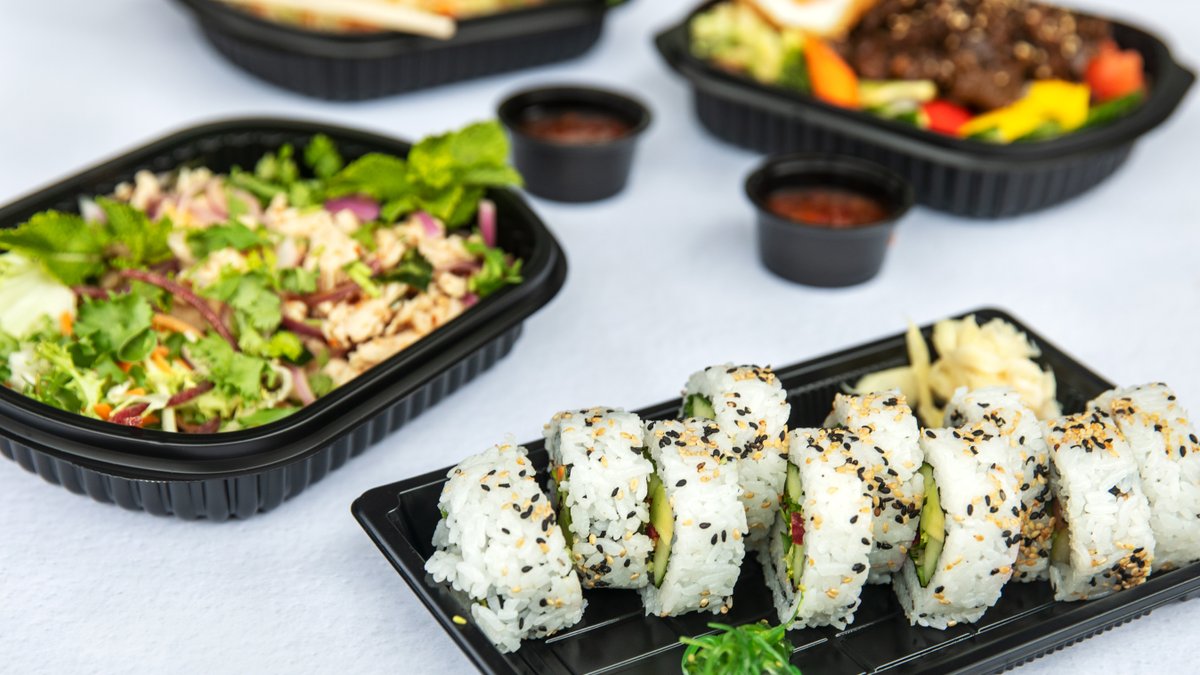 Image of Tantos Thai & Sushi