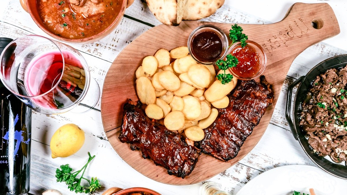 Image of Restoran Corner