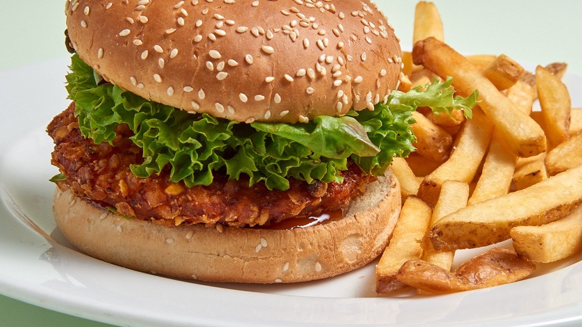 Image of Burgerhouse