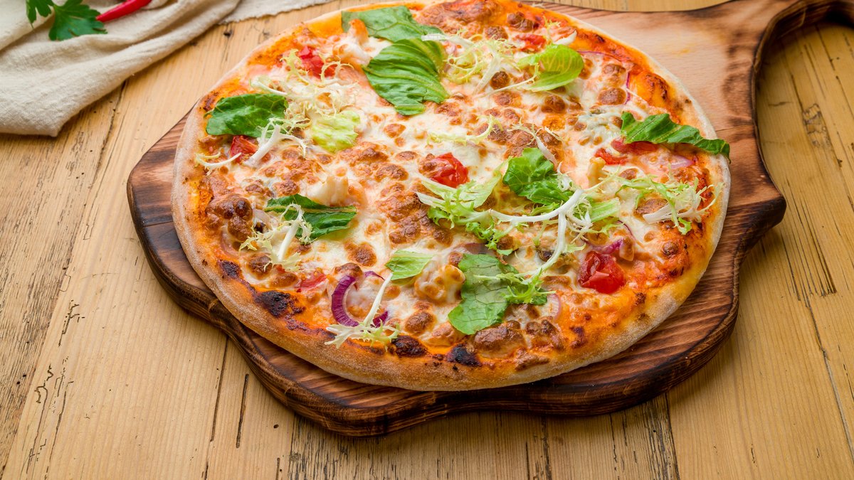 Image of Kannelmäki Pizza Kebab