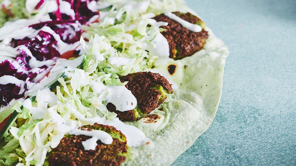Image of Favori Kebab