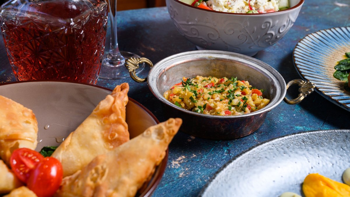 Image of Megas Alexandros