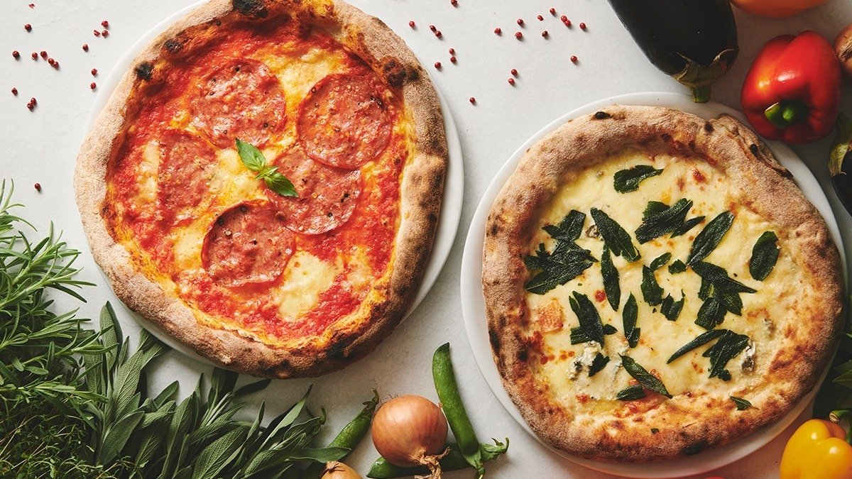 Image of Miezio Pizza