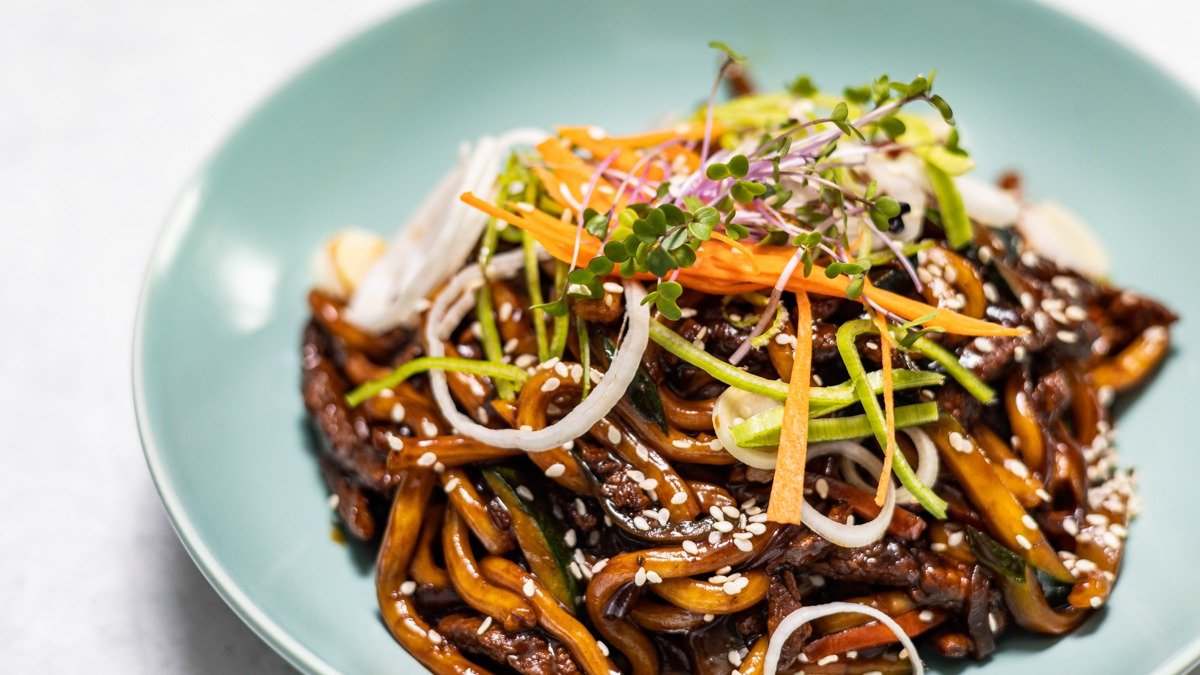 Image of Spirit Restaurant & Caffe