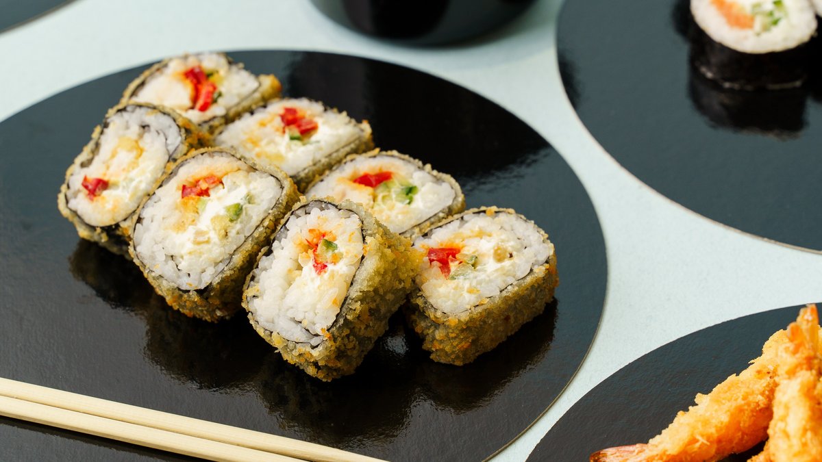 Image of Sushi Tau Wau