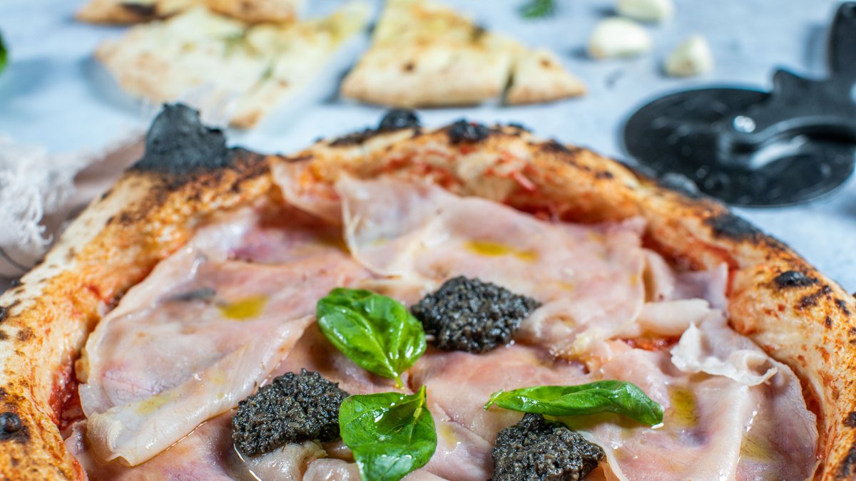 Image of Pizzeria Bros