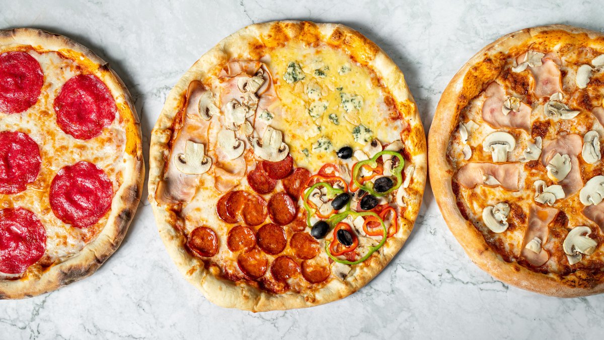 Image of Pizza Buratino Batumi