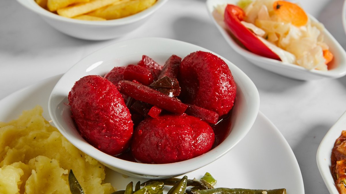 Image of Chef Be Levontin