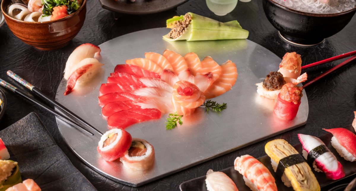 Image of Yakimono Rothschild 