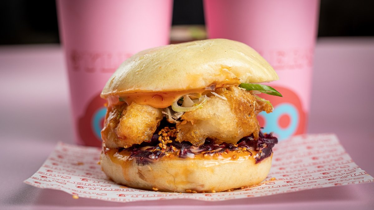 Image of Tyler's Syntagma