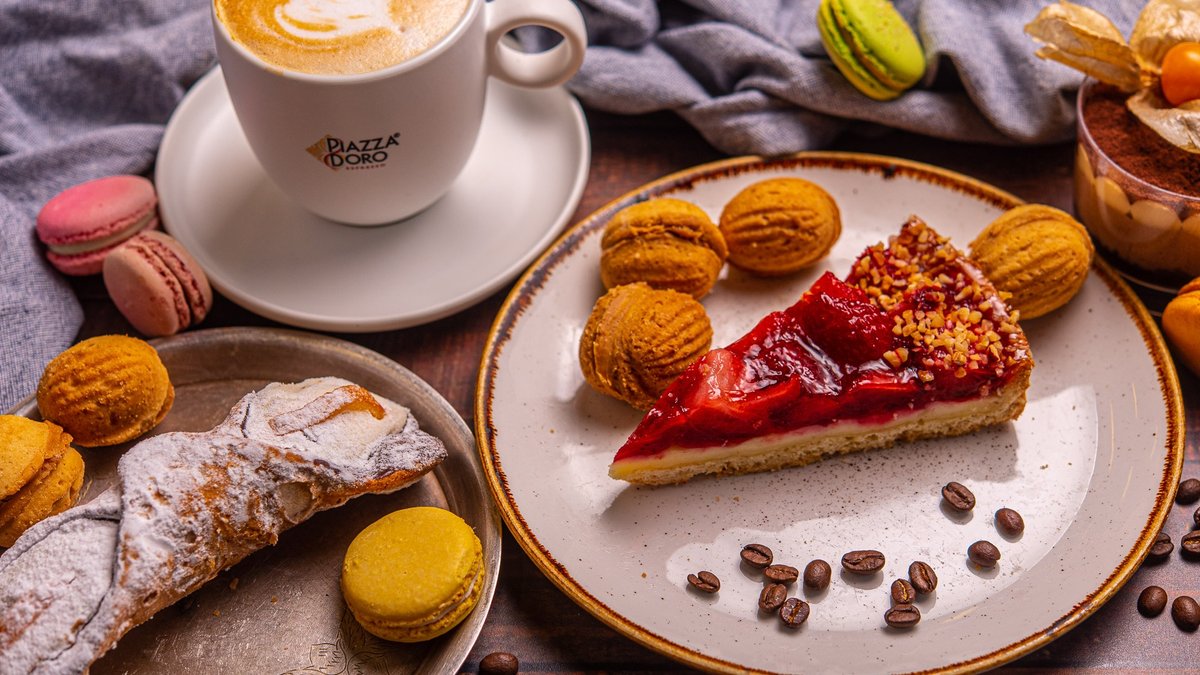 Image of Cafe Parisienne