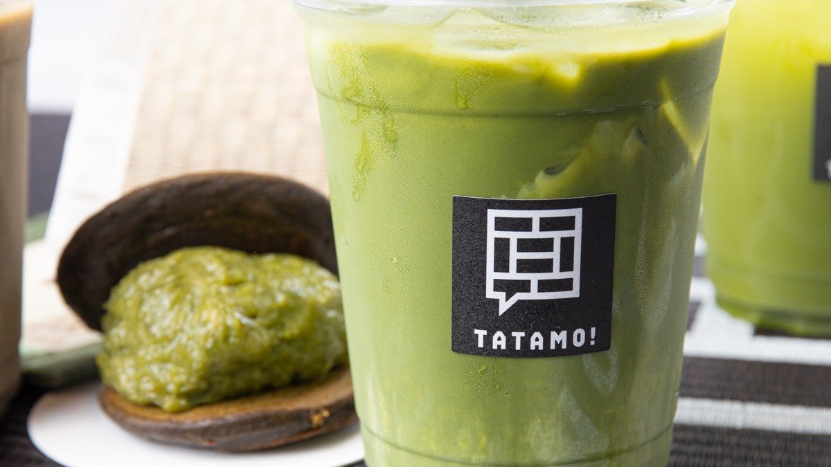 Image of TEA TATAMO! Azabu(*0605)