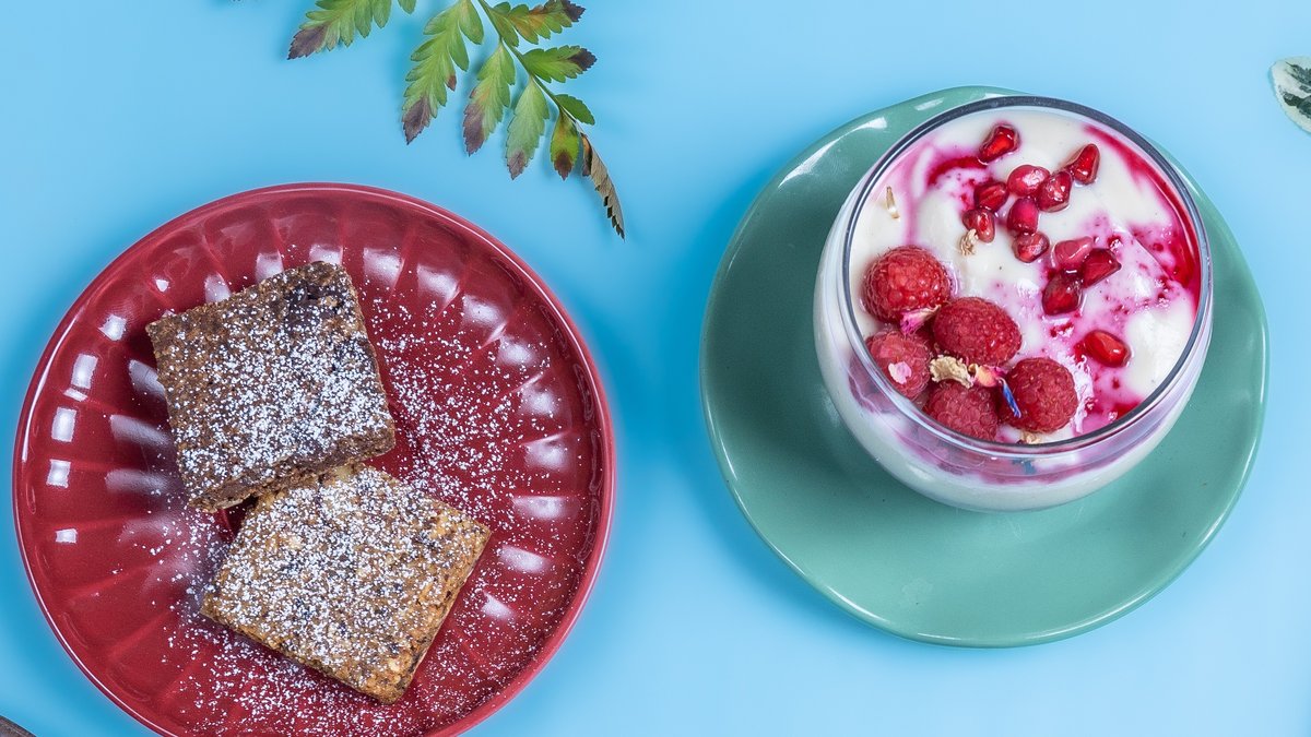 Image of Juan & Jane roastery and store