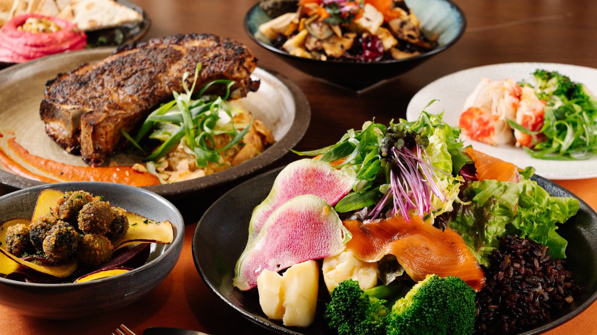 Image of Royal Garden Café Shibuya