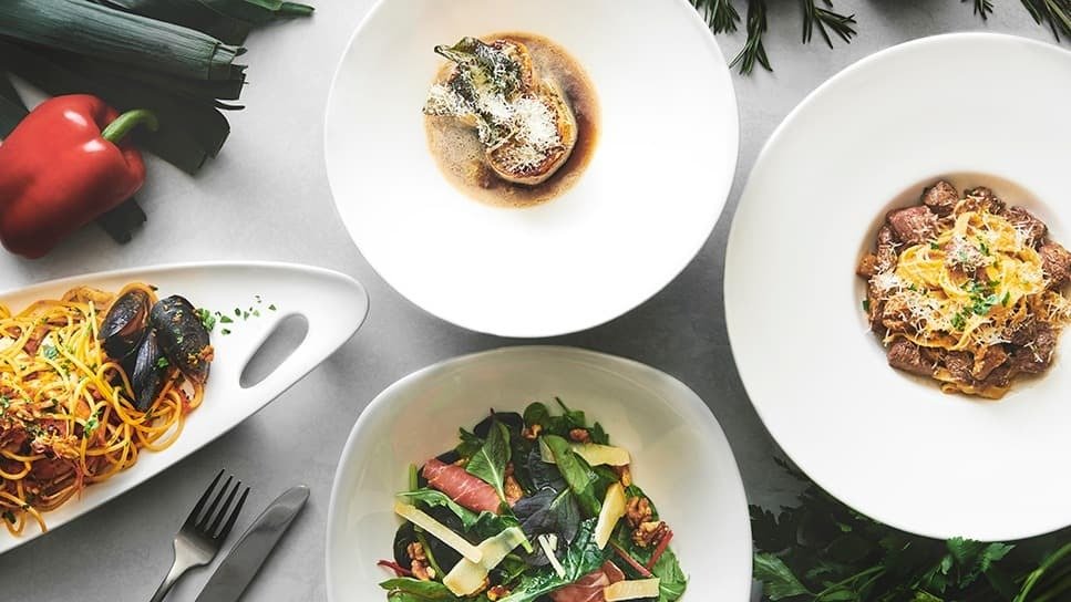 Image of La Dolce Vita