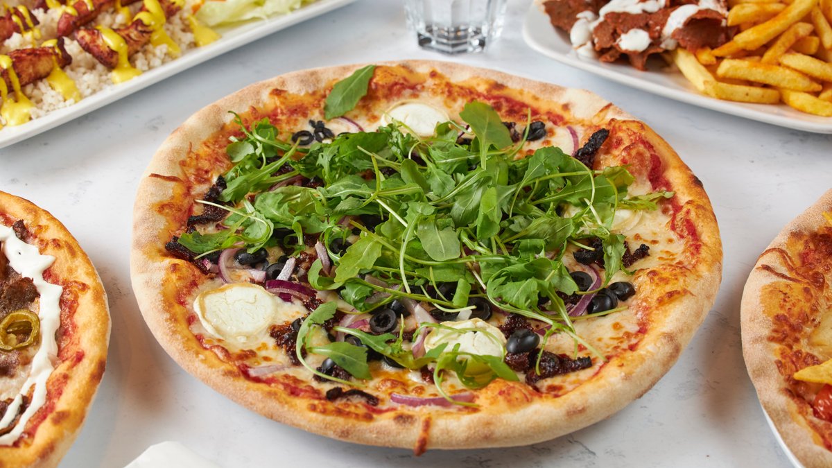 Image of Sissa Pizzeria