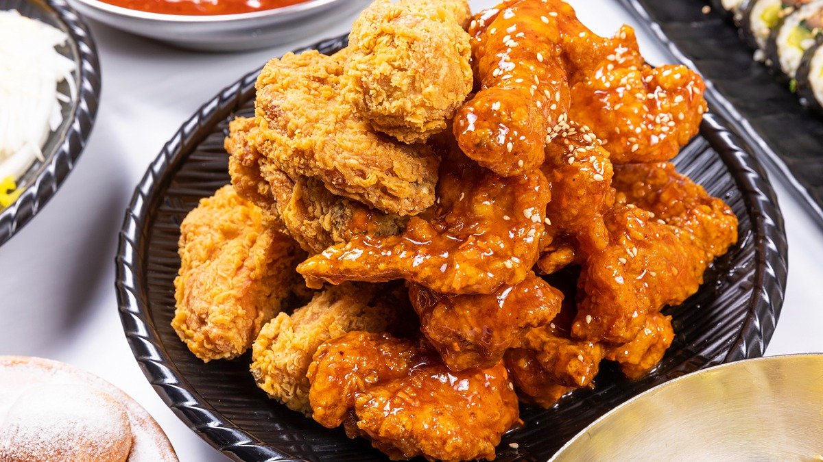 Image of Nene chicken 2