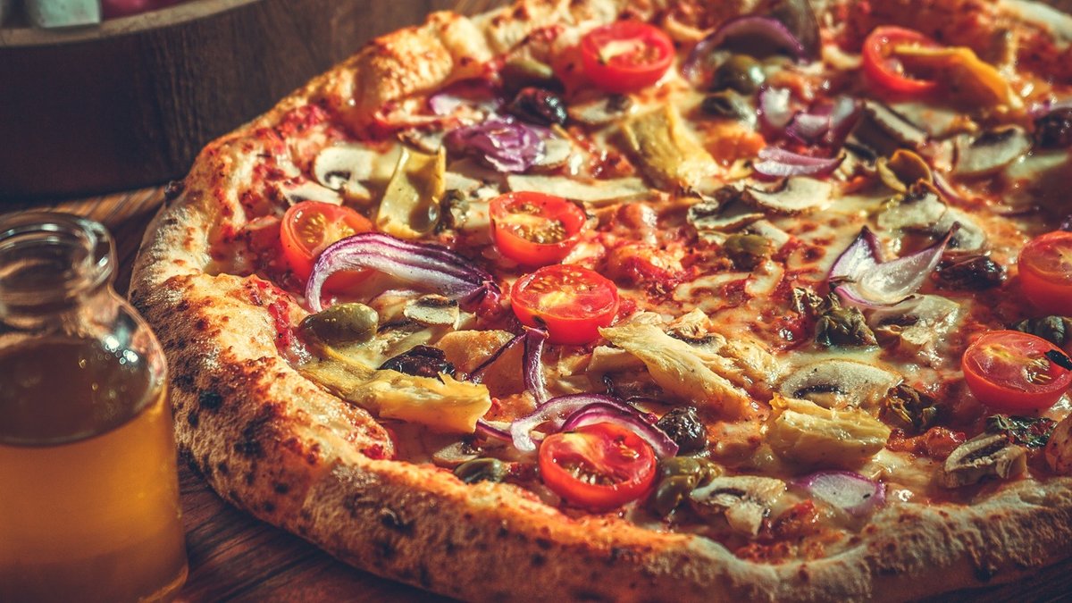 Image of Piekarnia Pizzy