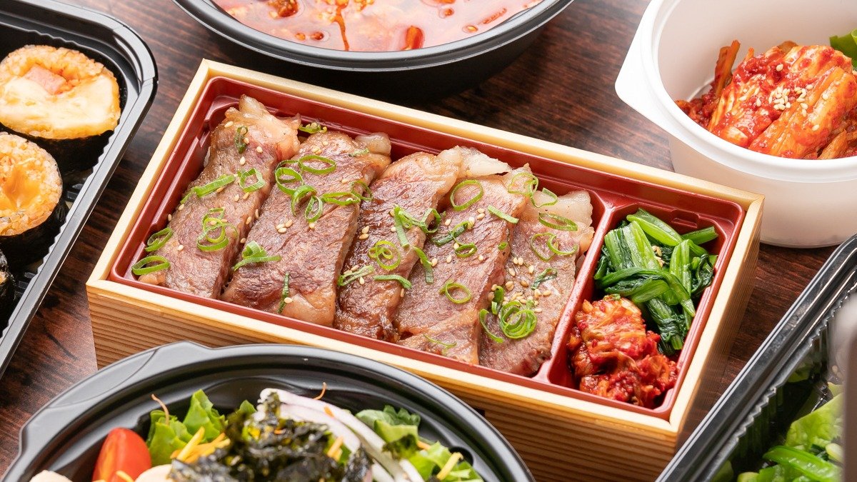 Image of Hantejiya DELI Lumine Yokohama