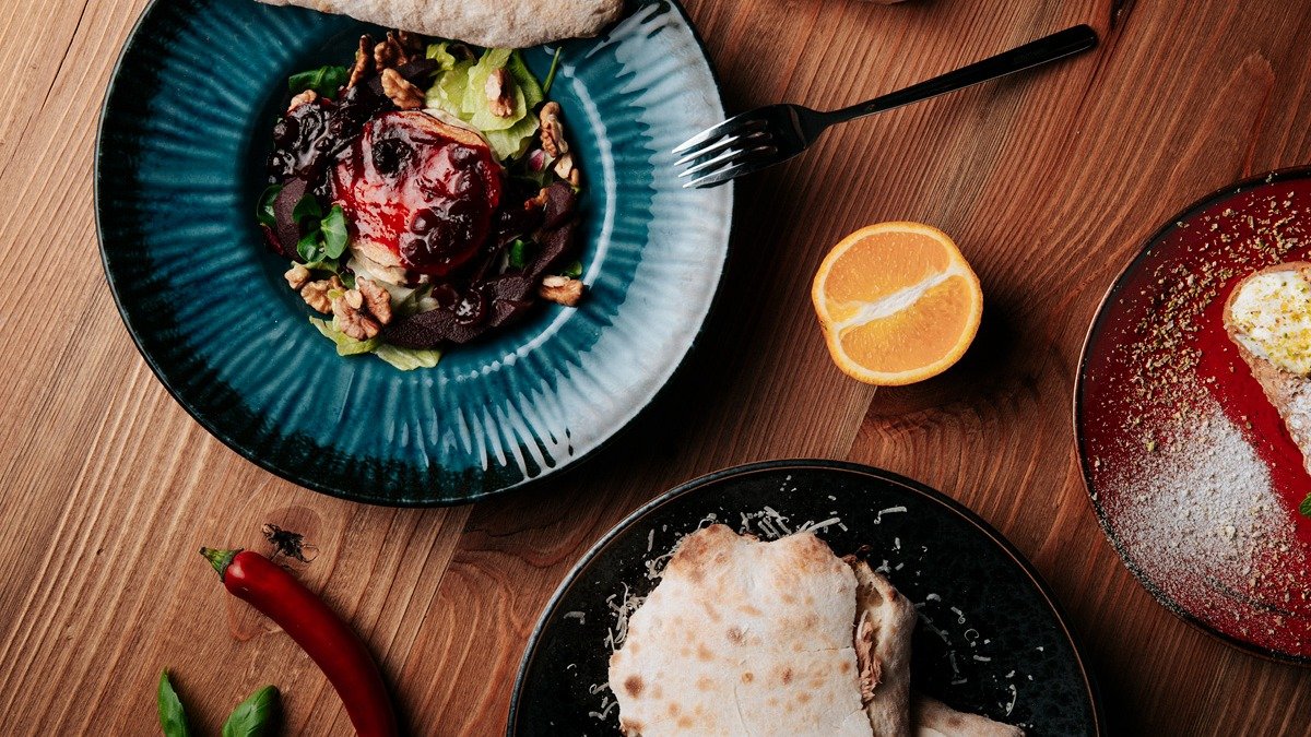 Image of Don Calzone