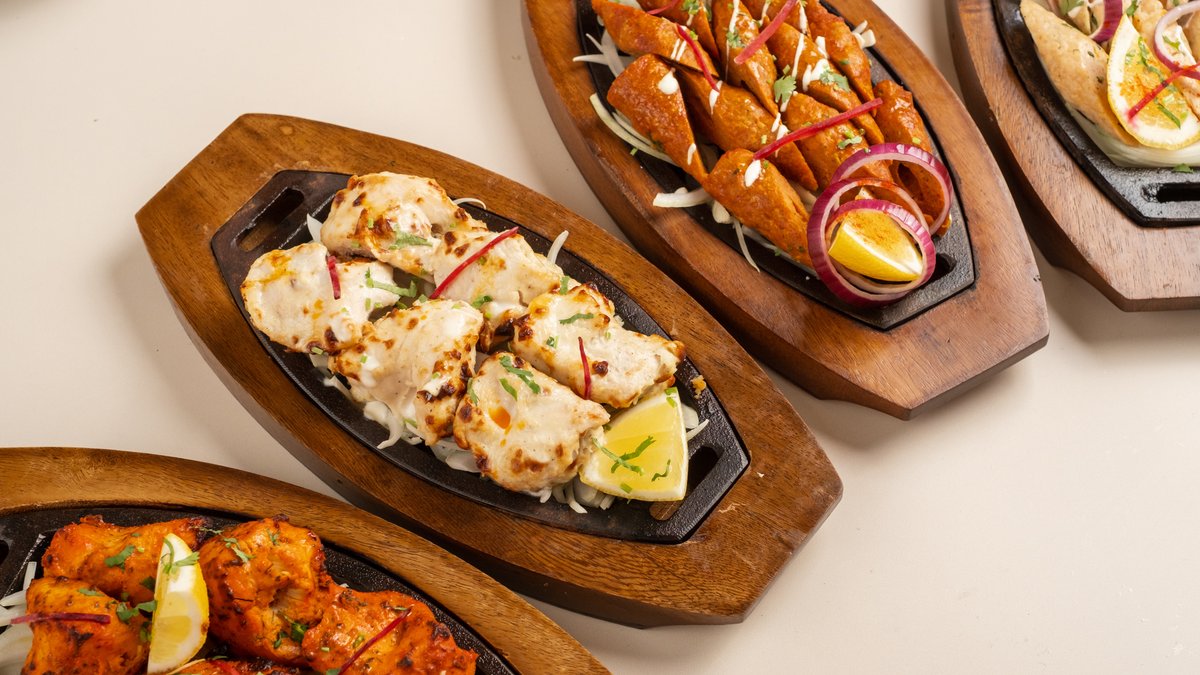 Image of Indian Ideal