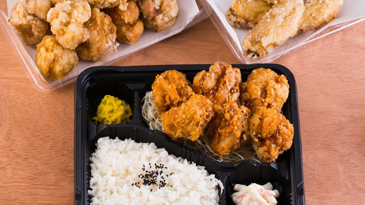 Image of Karaage Ichiban Hakata