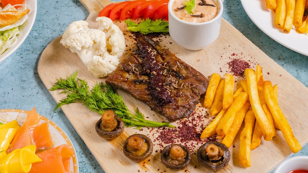 Image of Simpati Karaoke