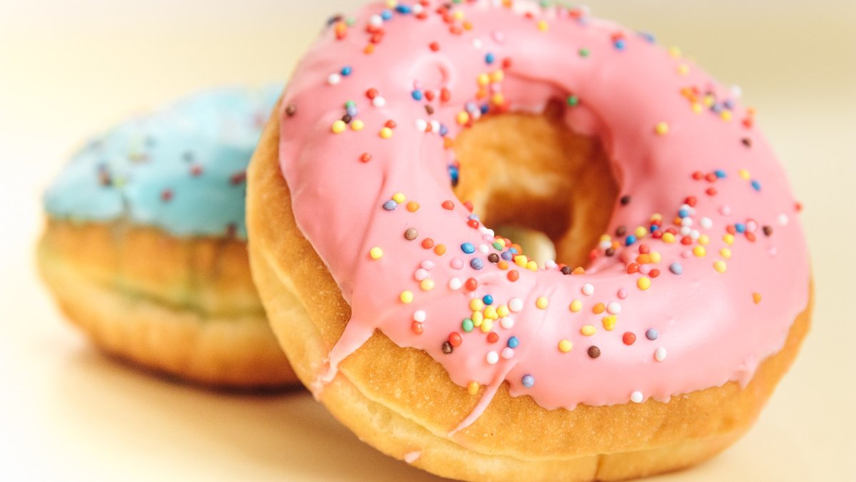 Image of *CLOSED* The Donut Factory Sliema