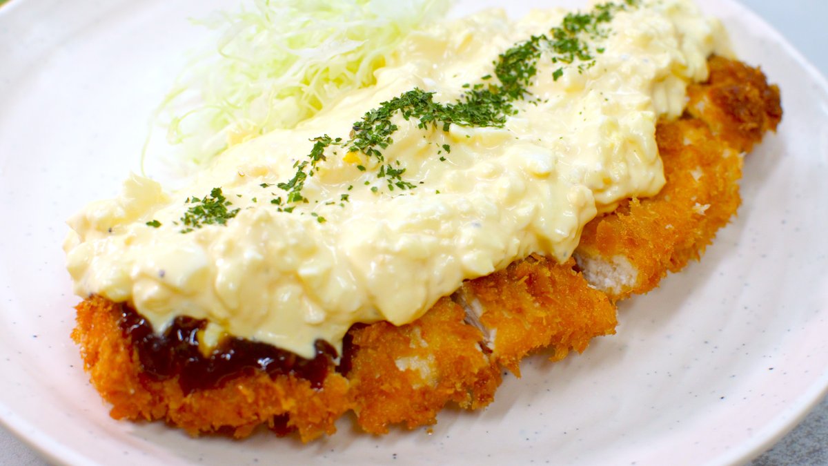 Image of タルタルの世界広がる 南蛮オーライ