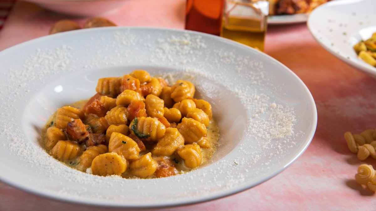 Image of Mamma Pasta