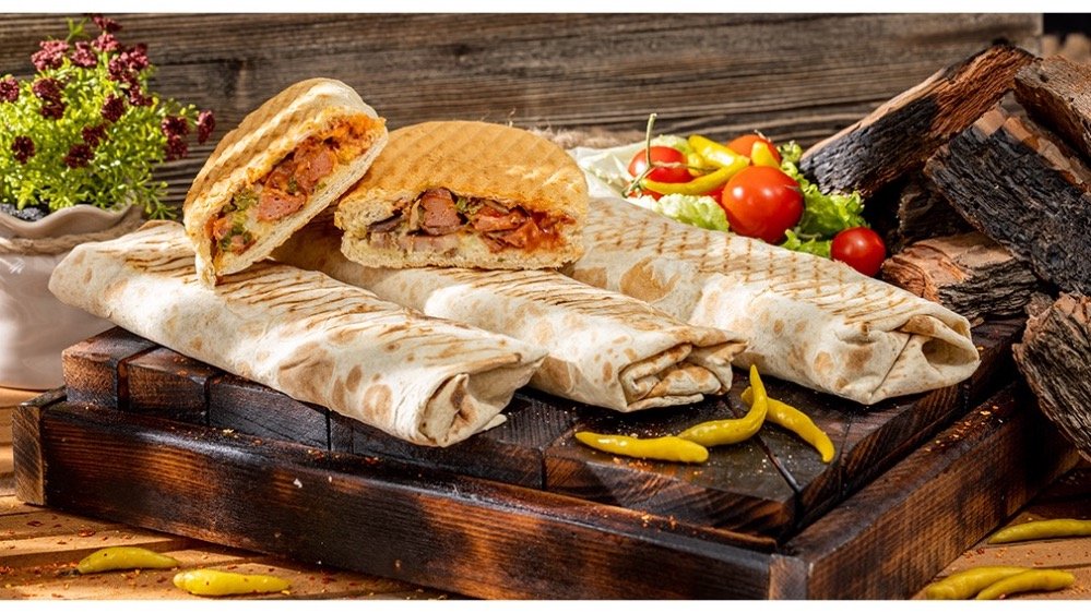 Image of GOOD Shawarma BBQ