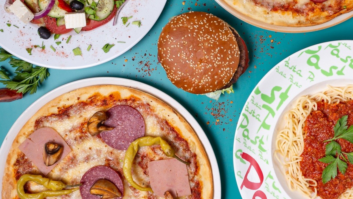 Image of Pizzeria "La Mama"