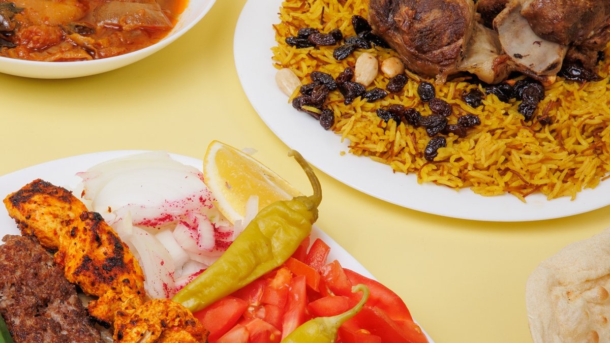 Image of Rose Restaurant