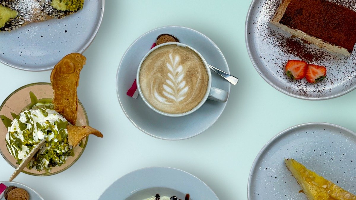 Image of Don Gelati - Kaffeebar, Eis & Waffeln