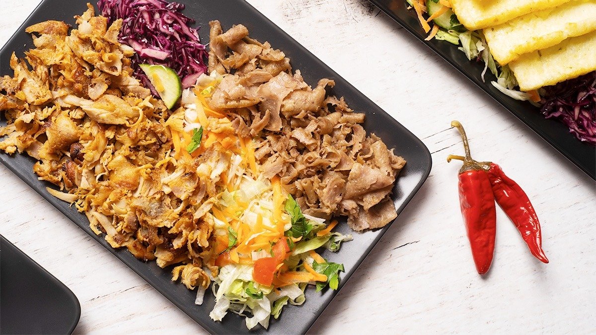 Image of Kebab Lidická