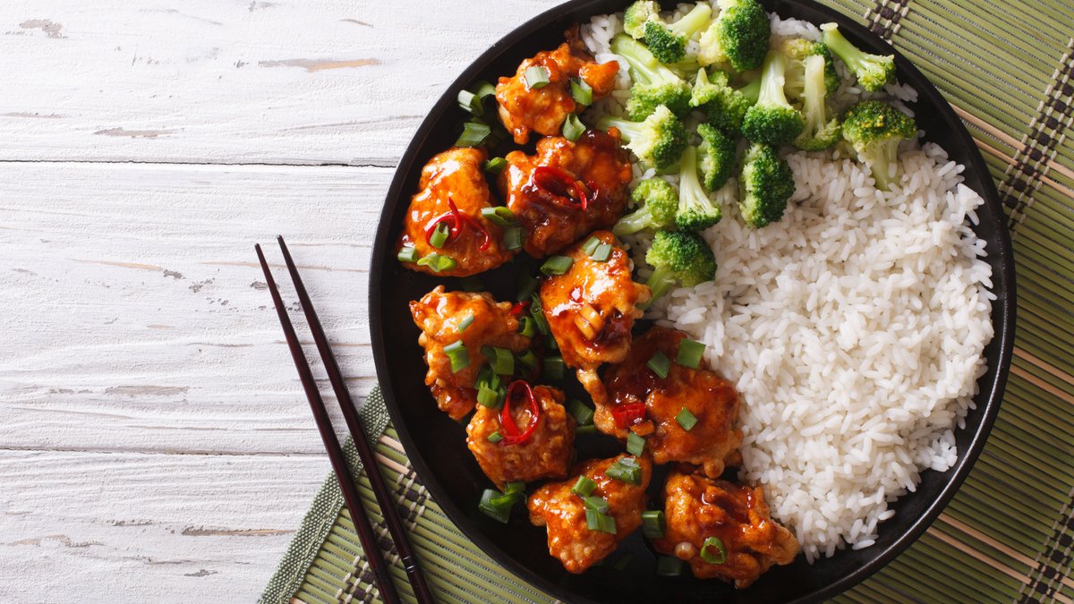 Image of Perfect Wok