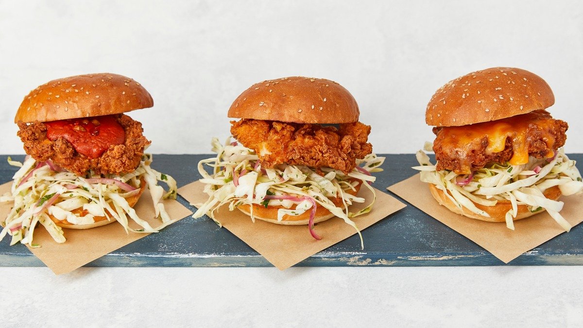 Image of Lucky Rocky Chicken Musashikoyama