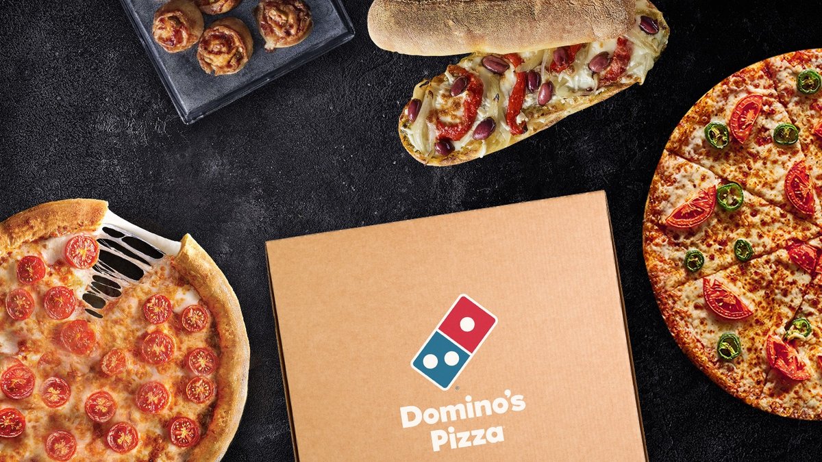 Image of Domino's Pizza | Talpiyot