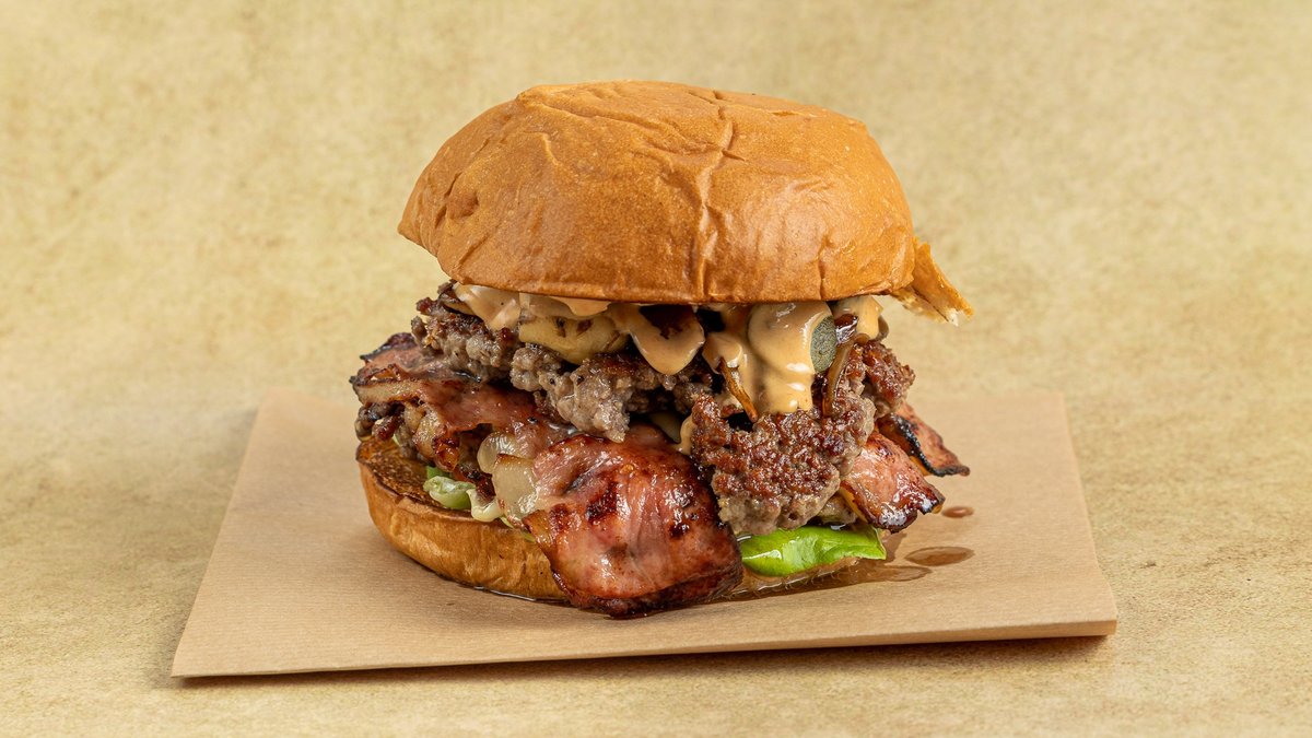 Image of Burger Chefs by Kloud Kitchen