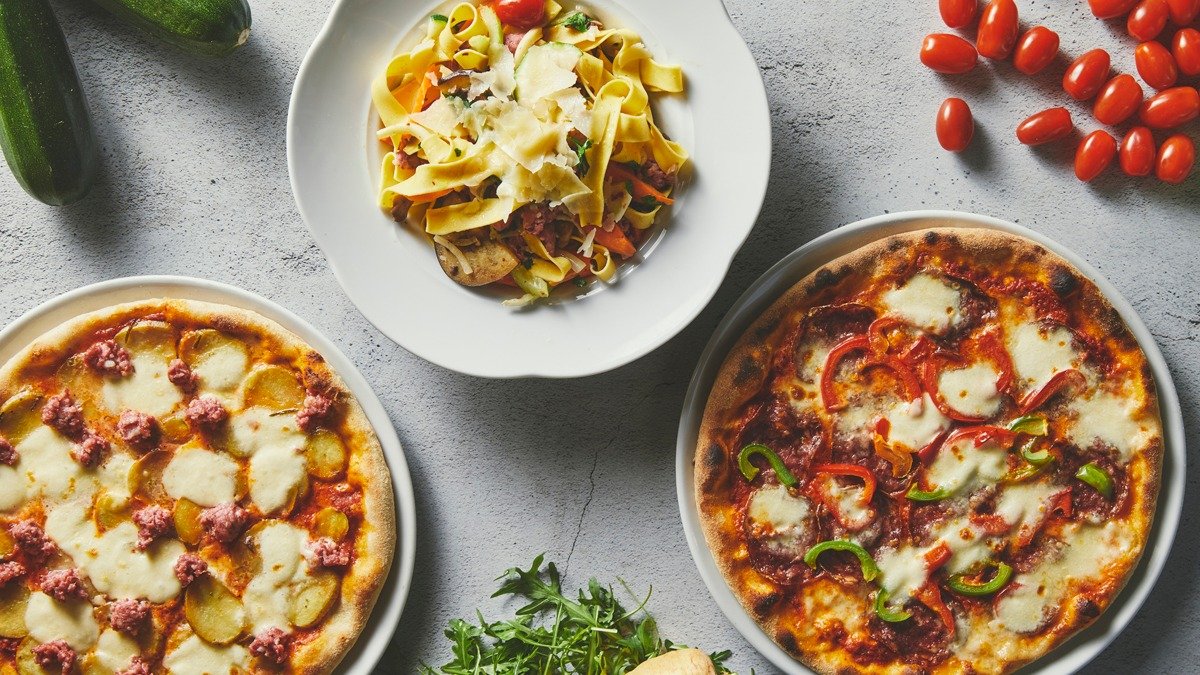 Image of La Trattoria