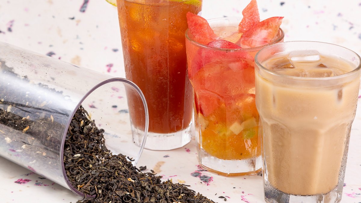 Image of Milk tea Kenkyujo