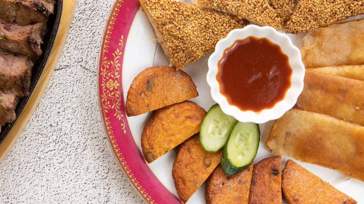 Image of HimalayaBBQ Meat&Grill Nakano