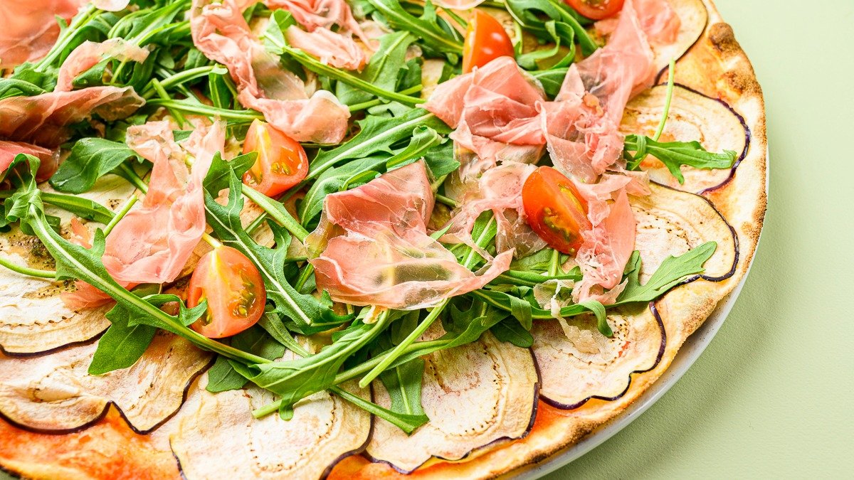 Image of PAPPAGALLO atre Takeshiba