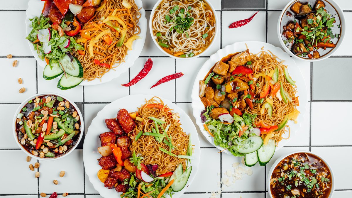 Image of Asia Express