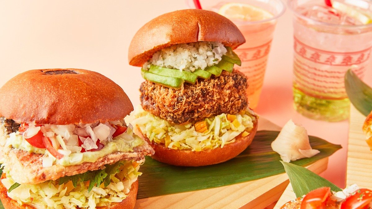 Image of Deli fucious Toranomon