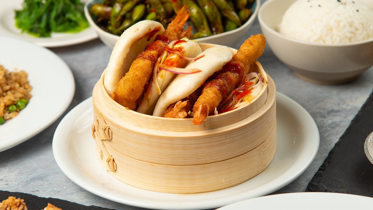 Image of Don East Taste