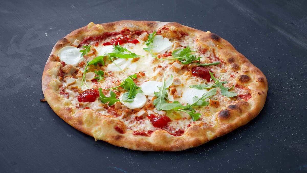 Image of Rosso Express Kotka